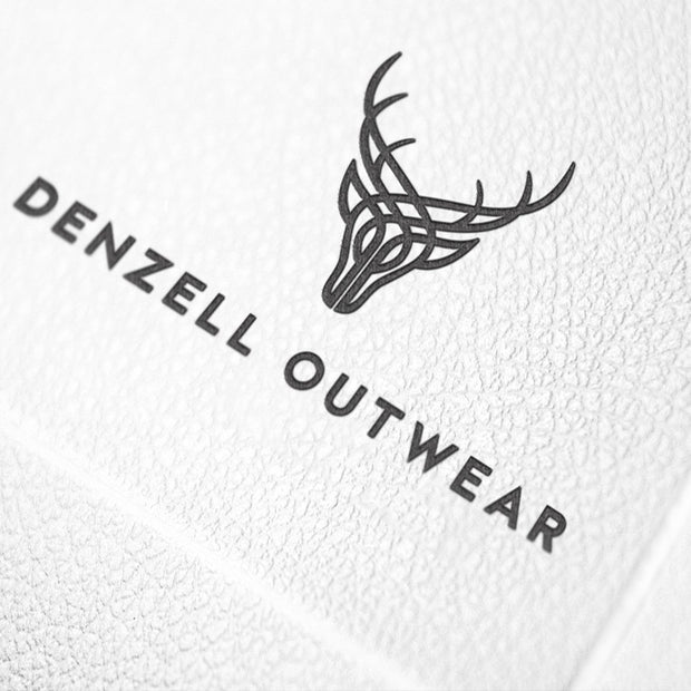 Denzell Outwear Alligator Wallet Denzell Outwear 