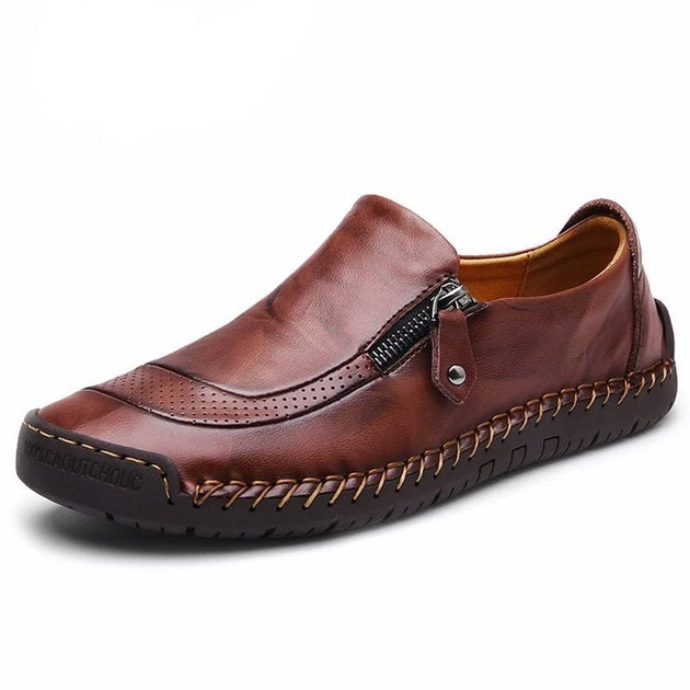 Denzell Outwear Classic Moccasins