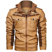 Denzell Outwear Rough Rider Jacket Denzell Outwear Peru S 