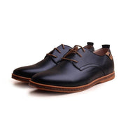 Denzell Outwear Oxford Shoes Denzell Outwear 